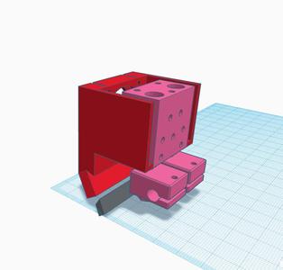 Ultimaker CL-260