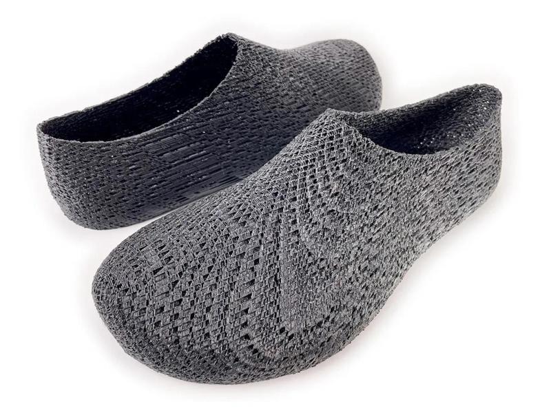 Mirai Barefoot Shoes   