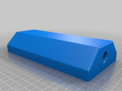 Wheel Chock