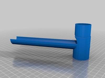 Copy of marble run peice 2