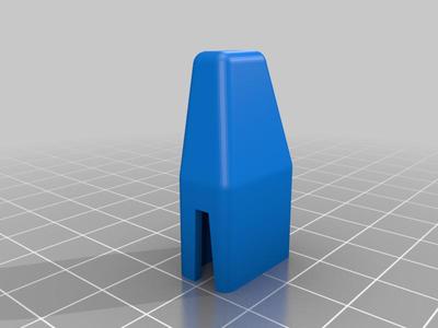 Flush Cutter Cover