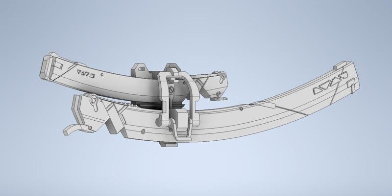 Zenless Zone Zero - Asaba Harumasa Sheath