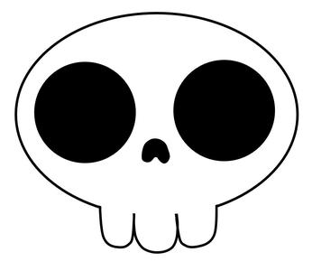 SKULL CUTTER
