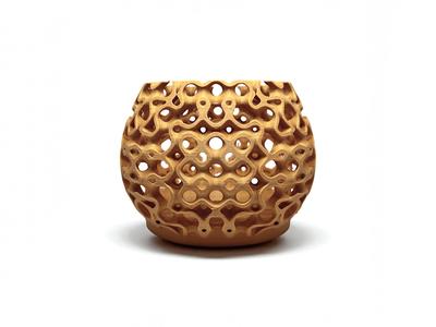 CORAL PLANTER