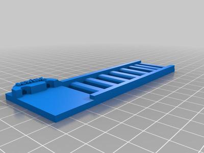 live support sewing machine 25mm