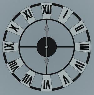Wall Clock