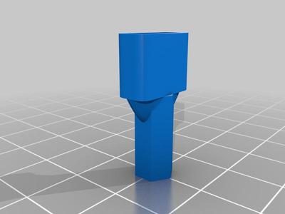 Bit for Porlex Coffee Grinder