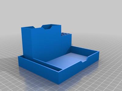 Drawing Tools Organizer