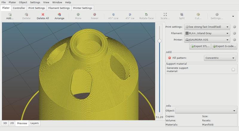 Micro Vacuum Attachments