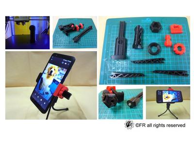 Phone Stand