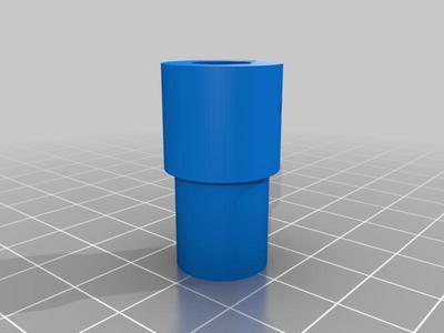 Silhouette - Stabilo Pen Adapter