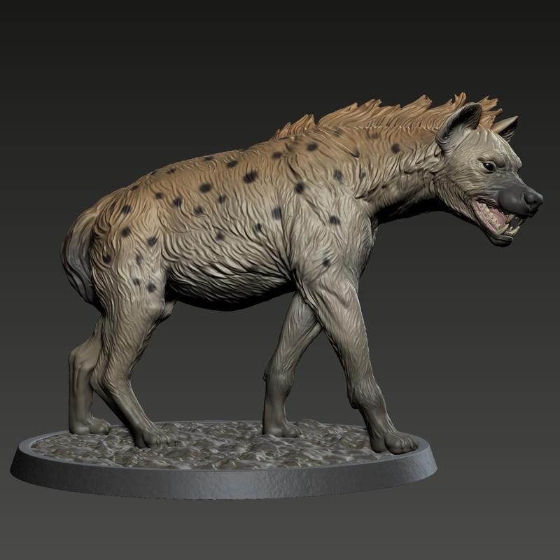Hyena