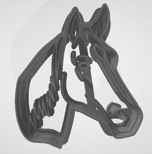 Horse clipper
