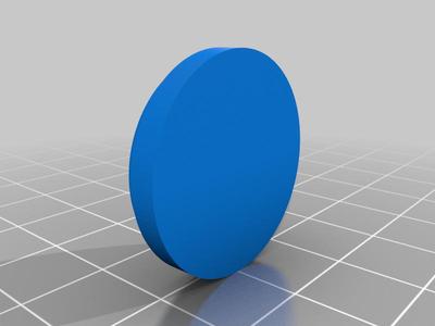 MTG  plus modifier tokens