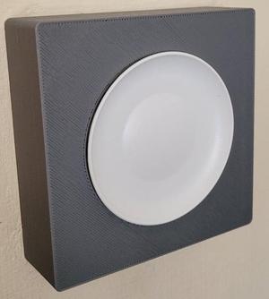 Tradfri 5-Button Remote Light Switch Cover
