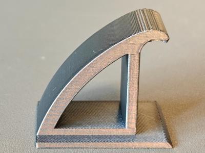 Cycling and motorcycle helmet hook (perfectly compatible with various cycling helmets)
