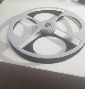 film wheel 8mm