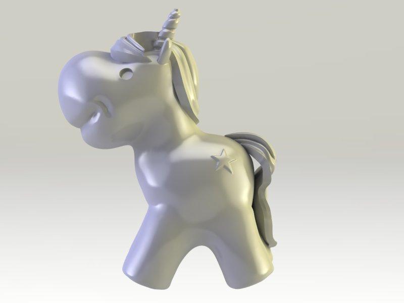 Little Unicorn
