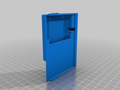 Spigen Phone-case Slider for RileyLink