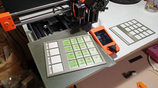 Wingspan point's card holder