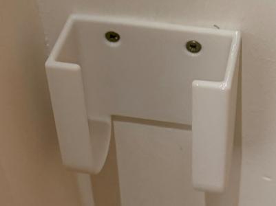 Anyson Vacuum Cleaner Wall Mount