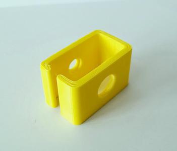 cable bracket 40x24mm
