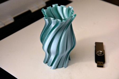 Vase #315