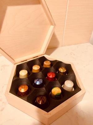 Nespresso Discovery Box