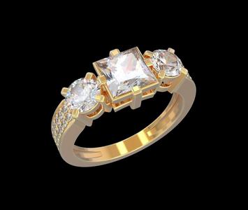 Ring R045