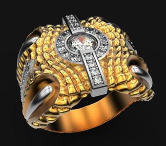 Ring R030