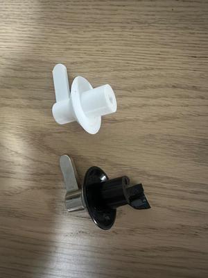 Smeg Oven Knob