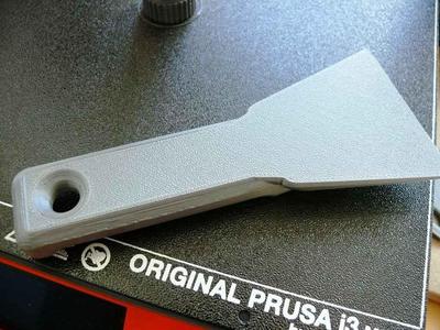 Scraper