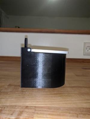 Salt cellar (only PLA)
