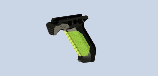 Tone Angled Foregrip