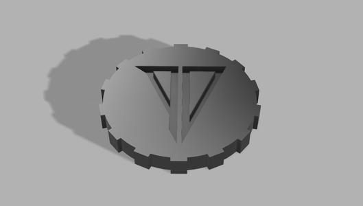 Custom Coins