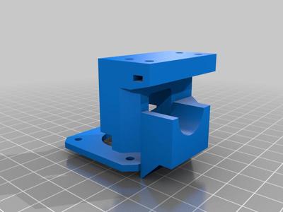 Hero Me 5 Dual Gear adapter