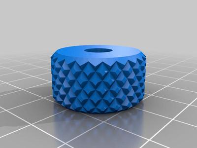 EPAX E10 VAT Knob