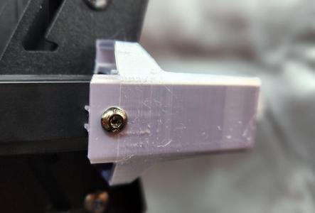 Anycubic Kobra Neo X-tensioner cover