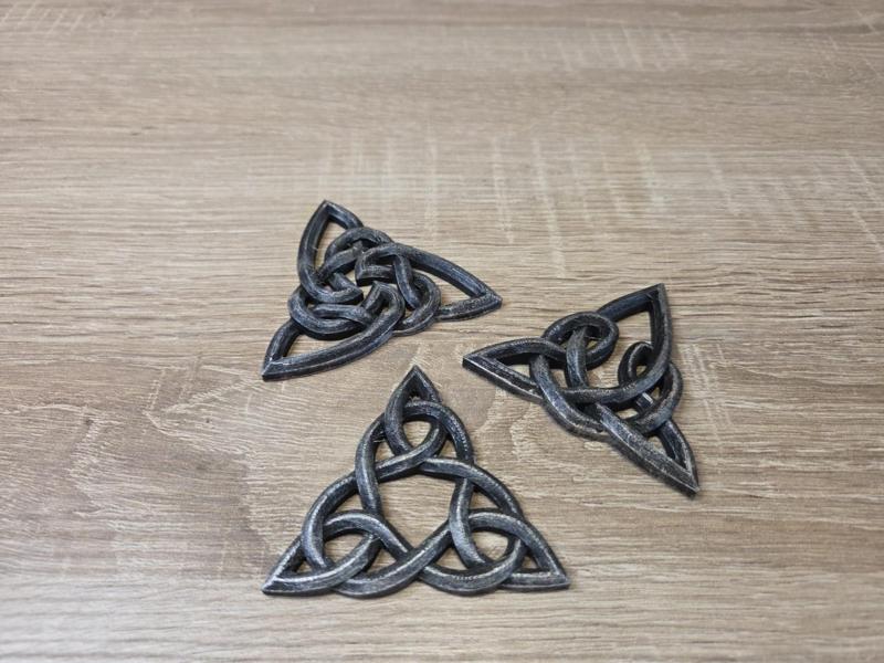 Celtic Ornament Set