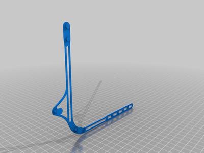 Hoochs` Maskholder -removed overlapping - printable