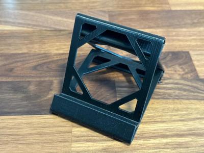 Tablet Three Angle Stand   