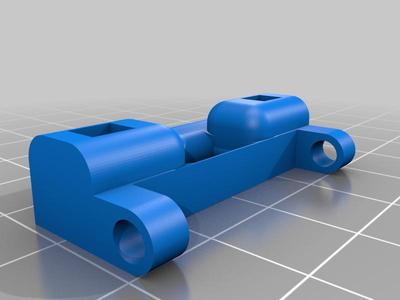 RC Belt rover tank Portable and replacable Tracks