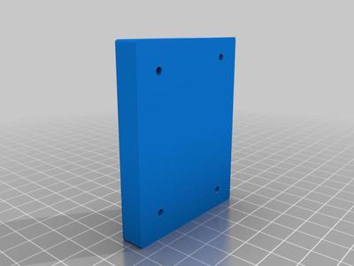 Filament Holder