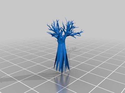 mutated_tree_-_chaos_-_gubbin