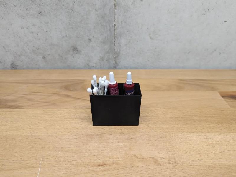 Loctite 6mL Tube Holder   