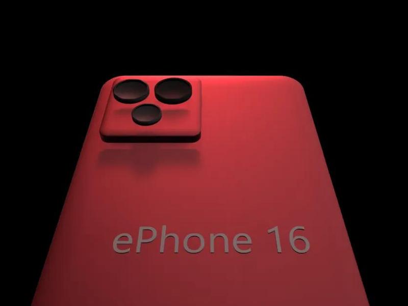 ePhone 16   