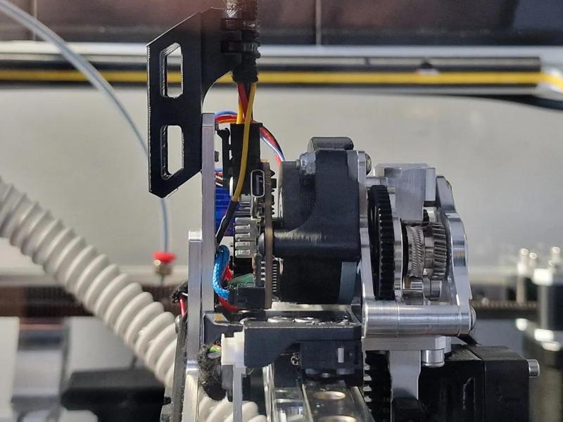 EBB36 VZBOT VZ235 VZ330 MOUNT - NEW BEACON DUCT   