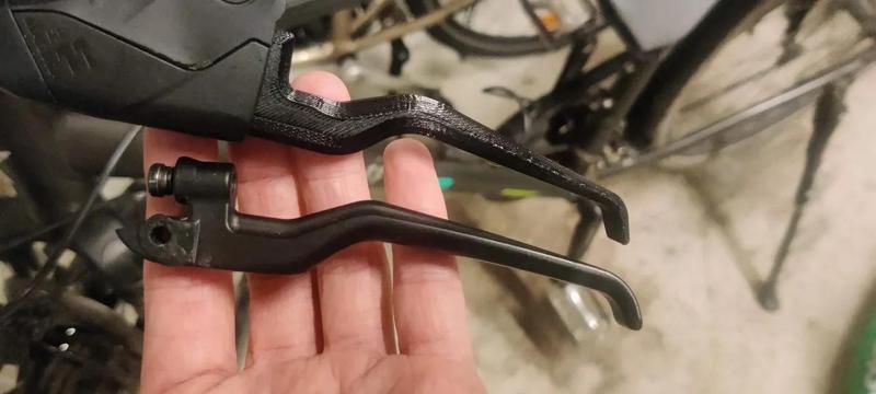Magura HS11 hydraulic brake lever / Bremsgriff   