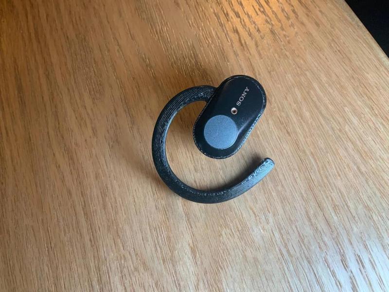 WF-1000XM3 Earbuds Ear Hook   