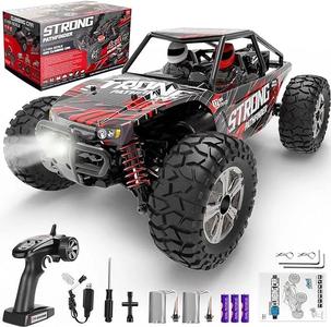 RC Car Bumper   